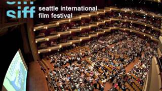SIFF Official Theme: Magic of SIFF by Charles-Henri Avelange