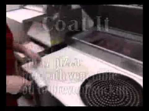 Step by Step Caseys Pizza