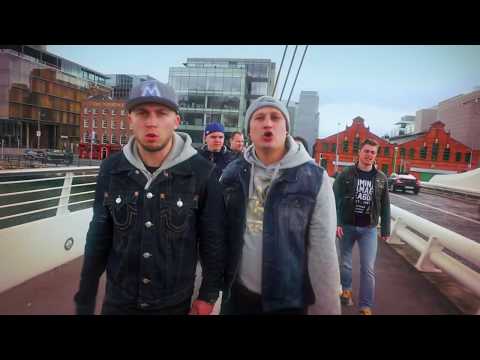 Damanski x MC Skrip - По ступеням