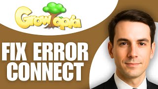 How To Fix Error Connecting In Growtopia