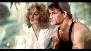 "Dirty Dancing" music video