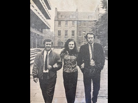 The Three Healths - Barbara Dickson, Archie Fisher and John MacKinnon