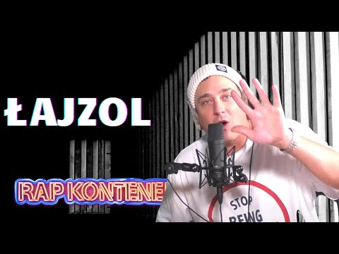 ŁAJZOL I RAP KONTENER odcinek #16