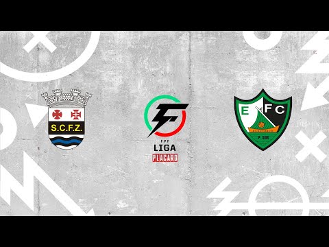 Liga Placard | Resumo | SC Ferreira do Zêzere 7 - 2 Eléctrico FC | Jornada 7