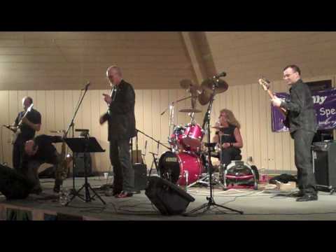 Blind Billy and The Spectacles Live @ The Topsfield Fair 5