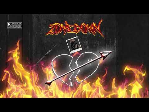 Zone Down - G9INE X ChampST [prod. metlast]