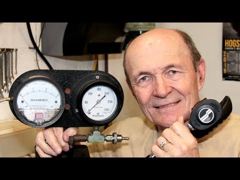 Adjusting Breathing Effort - Scuba Tech Tips: S09E04