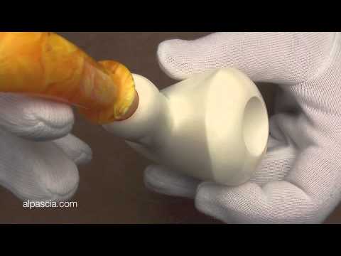 pipa Bauer 011 - pipe smoking