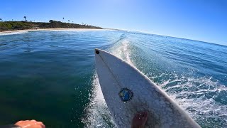 Session #2: Cardiff, CA