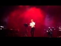Miguel Poveda Canta a Lorca ( El poeta pide a su ...