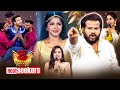 Dhee Premier League HyperAadi Bhoomika Deepikapilli Getupsrinu Heat Seekers ETV