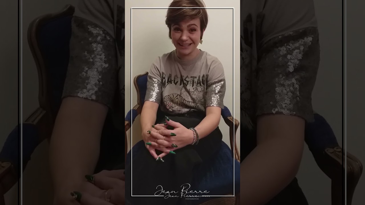 Vidéo externe