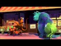 Monster Inc HD