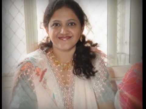 Happy Birthday Samina - From Tariqali