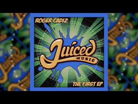 Roger Cadiz   The First Original Mix