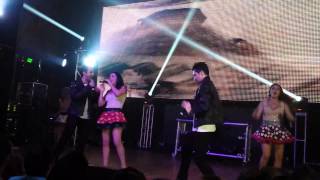 OV7 Calendario de amor 06/05/13