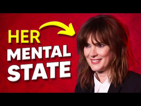 Unlocking the Enigma: Inside Winona Ryder's Curious Case