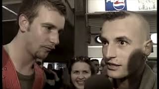 DIE BESORGNISERREGENDSTE WIRKUNG VON ECSTASY