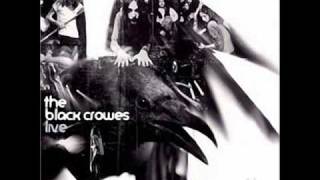 the black crowes - title song