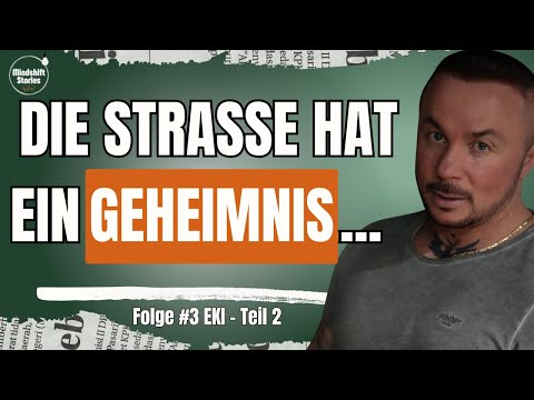 A sword in his back – and perhaps the hardest realization of his life | Eki Part 2