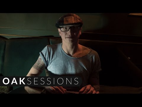 Dave McPherson (InMe) - The Domestic Accident | Oak Sessions
