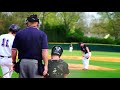 Chase Roberson Pitching