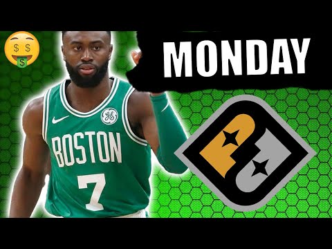 NBA PrizePicks Plays from MadnessDFS 05/28/23 09:14