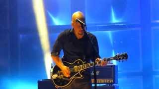 The Pixies , Monkey Gone to Heaven , Magdalena  " February 7 , 2014 ,   LC ,   Columbus Ohio