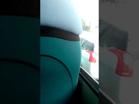 *RARE and full route ride* arriva Northumbria 1495 on the 43 to Cramlington part 1 of 3