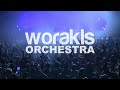 Worakls Orchestra 