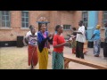Kawambwa Choir Zambia