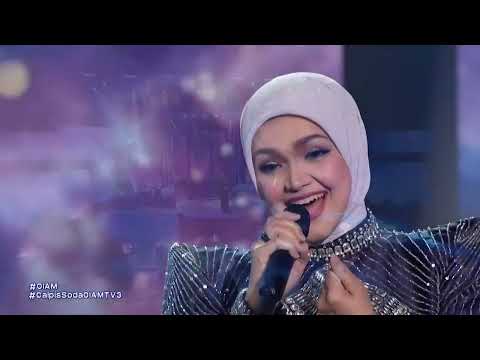 Dato' Sri Siti Nurhaliza - Situ Situ Sana Sini, Kau Kekasihku & Nirmala #OIAM