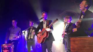 Ben Rector - Forever Like That - Live in Chicago