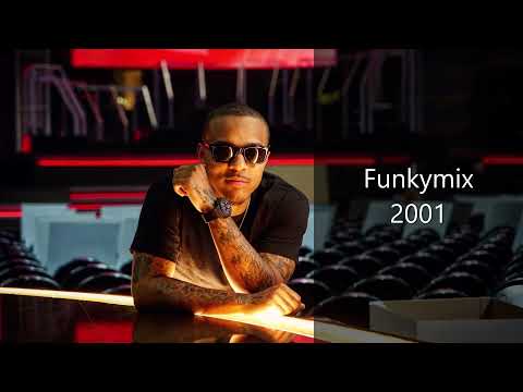 Lil Bow Wow - Take Ya Home ( Funkymix ) HQ audio