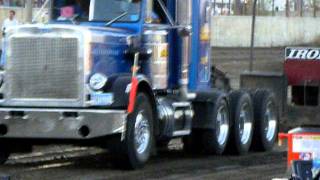 preview picture of video 'Wally Cornelius Big Iron Classic 2011'