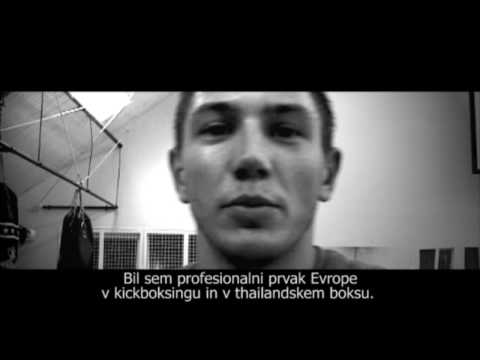 Ivan Budimir vs. Srdjan Spirk  WFC 9 Preview