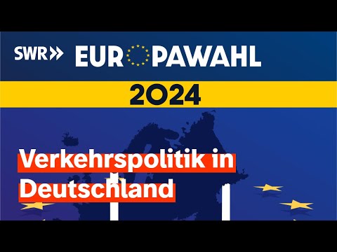 Stimmen gesucht - So wollen Parteien bei den Europawahlen überzeugen | Zur Sache! Rheinland-Pfalz