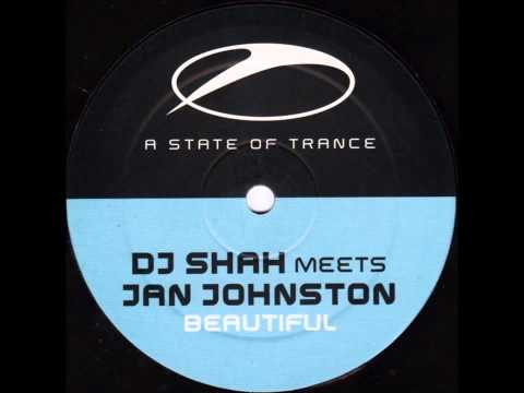 DJ Shah meets Jan Johnston ‎- Beautiful (Long Island Dub Mix) [2006]