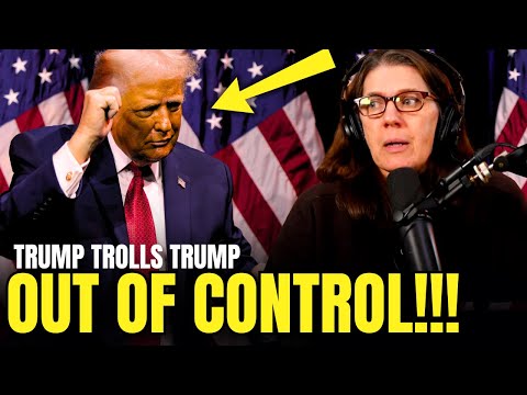 This Isn't NORMAL: The CRUELTY, GREED & INCOMPETENCE of the REGIME