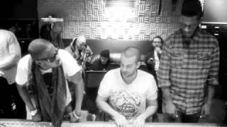 Lazee feat. Adam Tensta & Eric Turner - Young N Restless [Official Music Video]