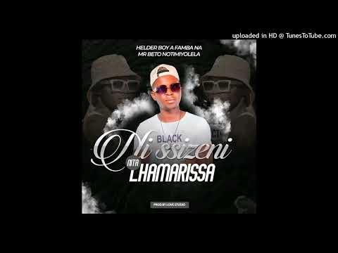 Helder Boy & Mr Beto - Kula Uta Swivona (Prod Walker Studio)