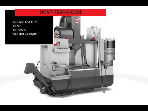 Test your Haas CNC G code !!