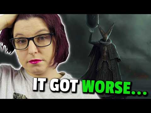 The Trench Crusade Scandal Gets Worse