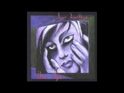 Dori Hartley - Wild Blue Heart