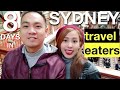 IS 1 WEEK A LOT IN SYDNEY Travel Eaters 2019