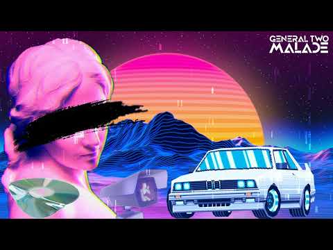 General Two - Malade