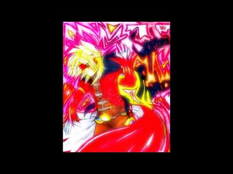 🐺Spectra Phantom-So Far Away🦊💖