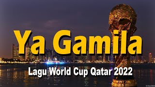 Download lagu Lagu World Cup Qatar 2022 Namewee Ft Yasin Sulaima... mp3