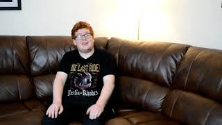 Non-Empathic Responses with Steven Talbot Consultancy, starring Josh (my new actor and ain't he 