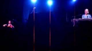 New Buffalo, I&#39;ve Got You and You&#39;ve Got Me